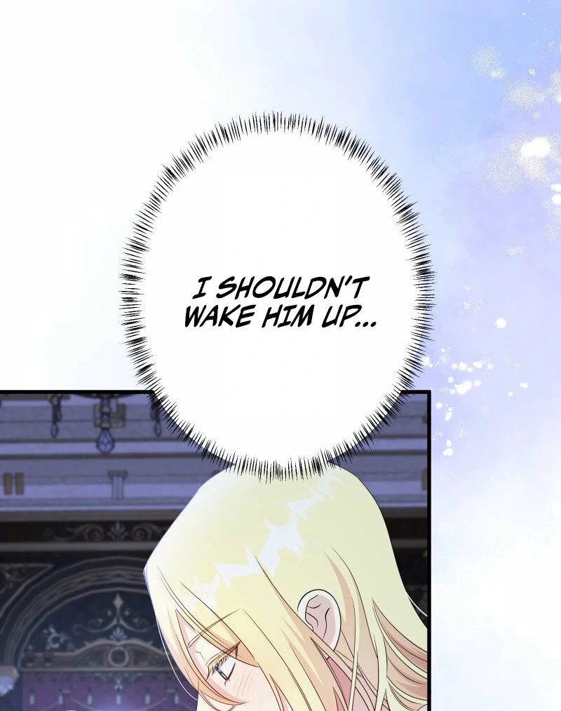 A Sweet Bond with the Vampire Duke chapter 20 page 45