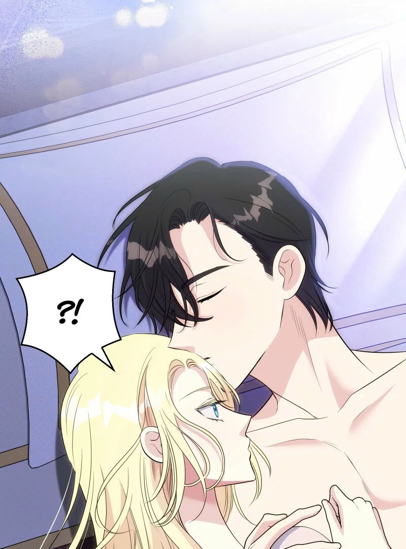 A Sweet Bond with the Vampire Duke chapter 20 page 48