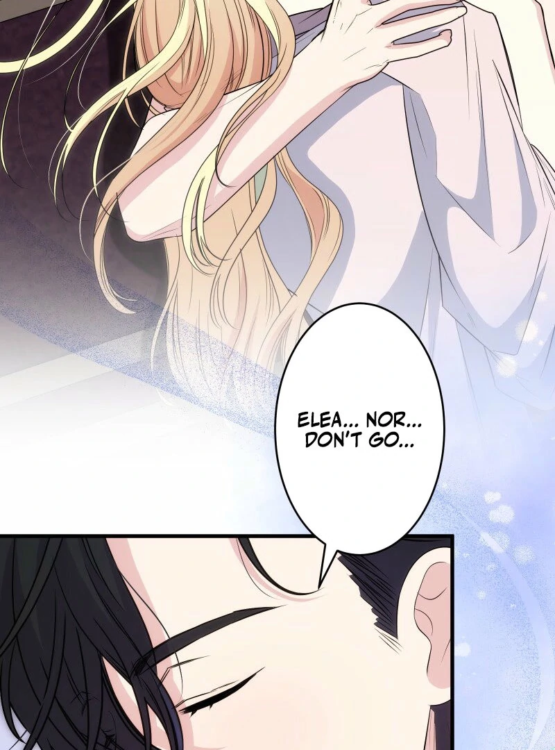 A Sweet Bond with the Vampire Duke chapter 20 page 49