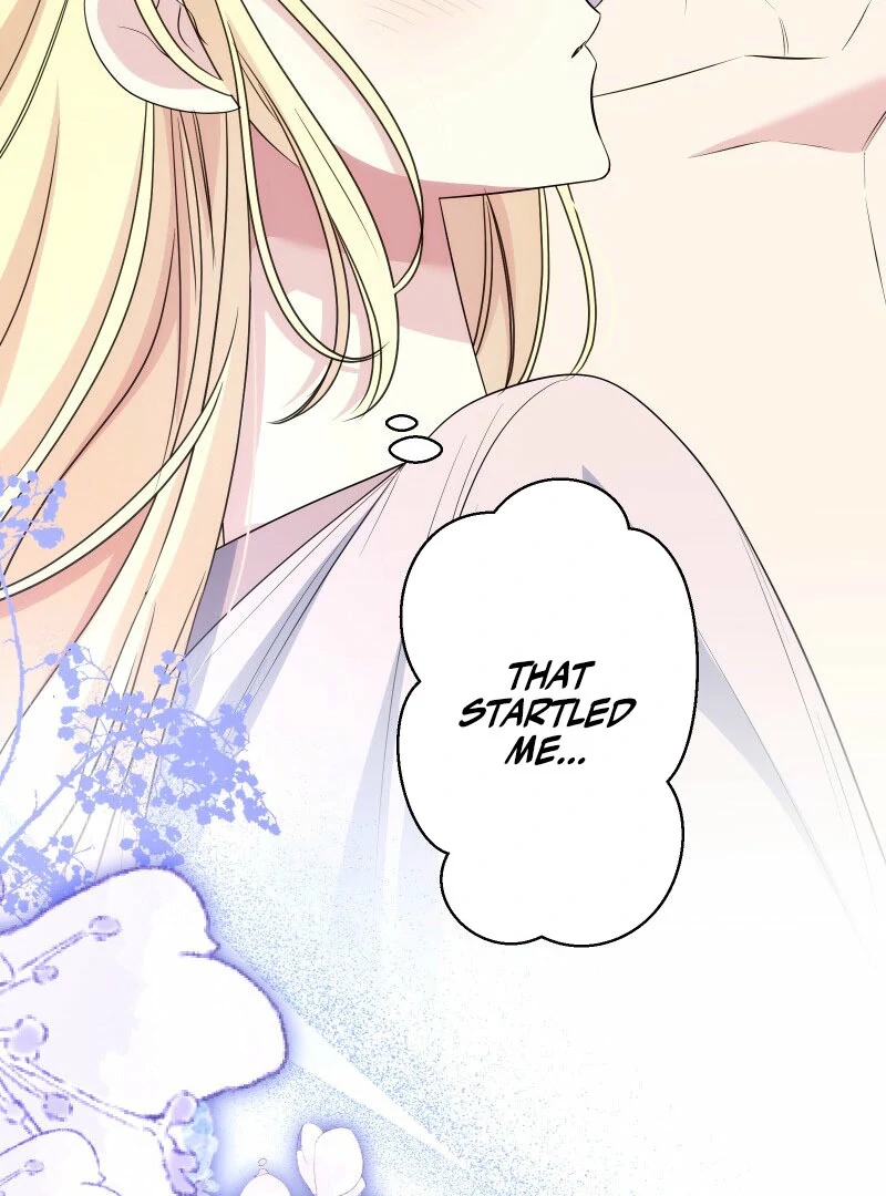 A Sweet Bond with the Vampire Duke chapter 20 page 51