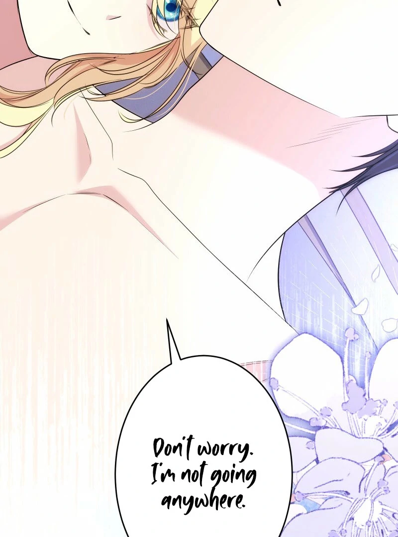 A Sweet Bond with the Vampire Duke chapter 20 page 53