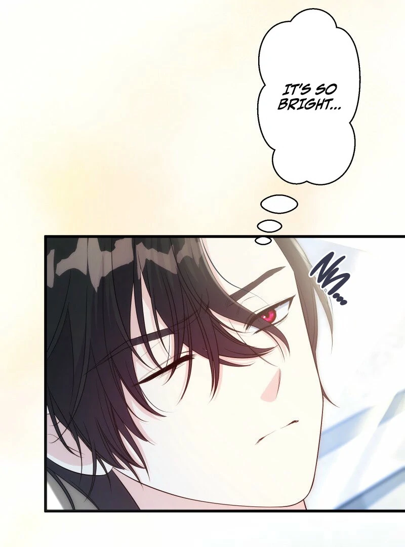 A Sweet Bond with the Vampire Duke chapter 20 page 60