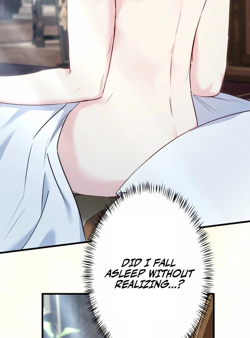 A Sweet Bond with the Vampire Duke chapter 20 page 62