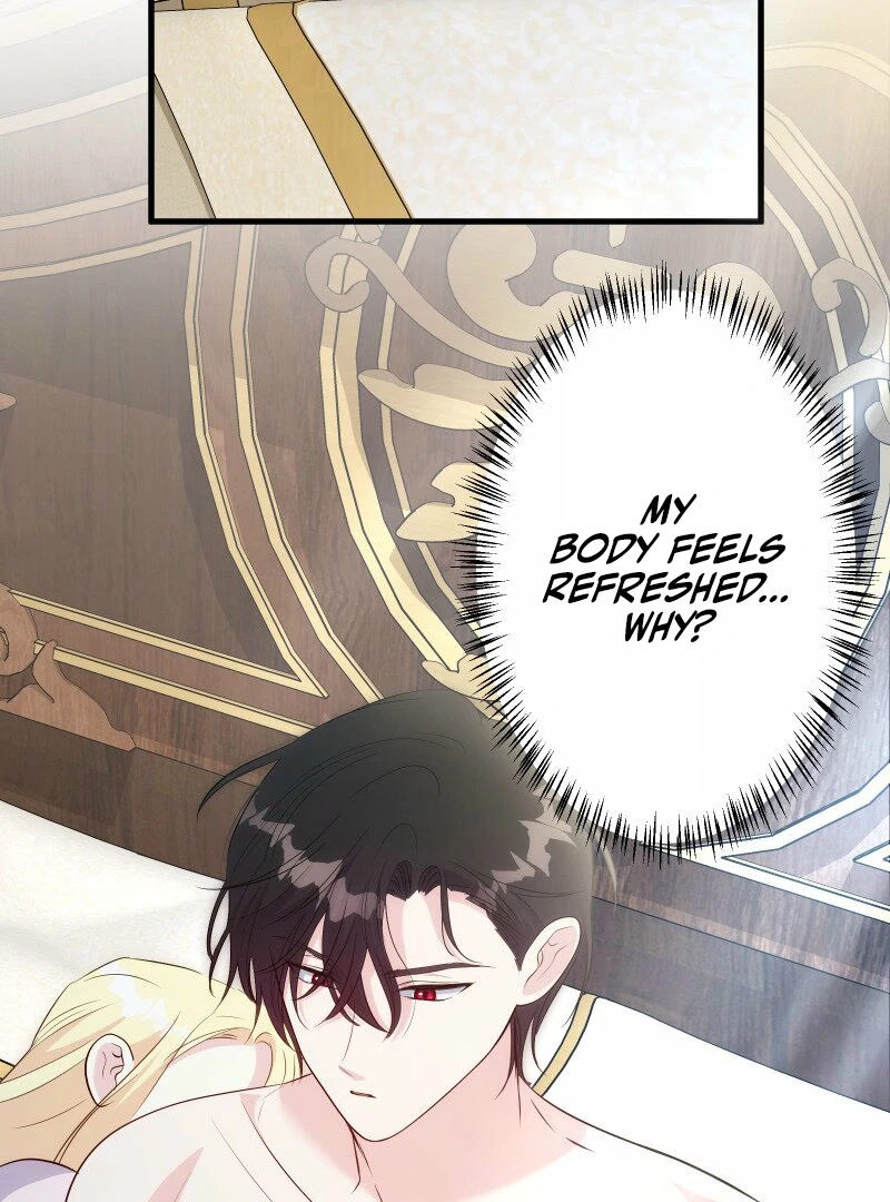 A Sweet Bond with the Vampire Duke chapter 20 page 64