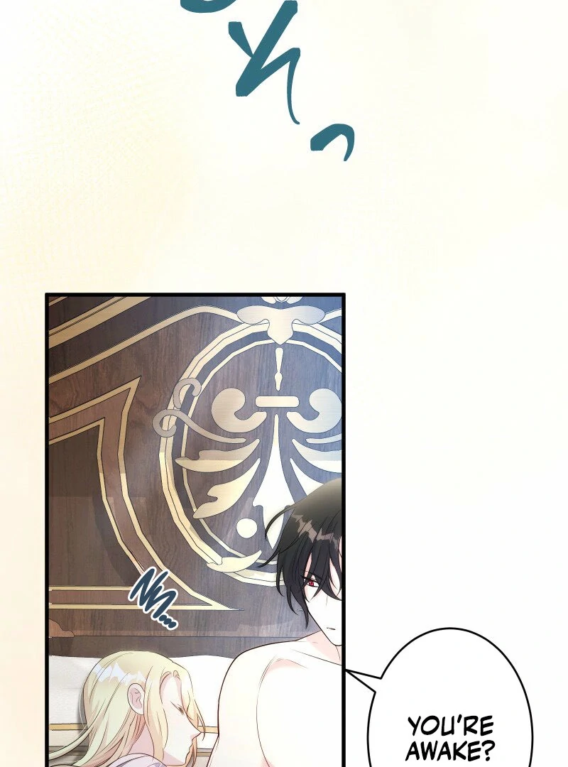 A Sweet Bond with the Vampire Duke chapter 20 page 66