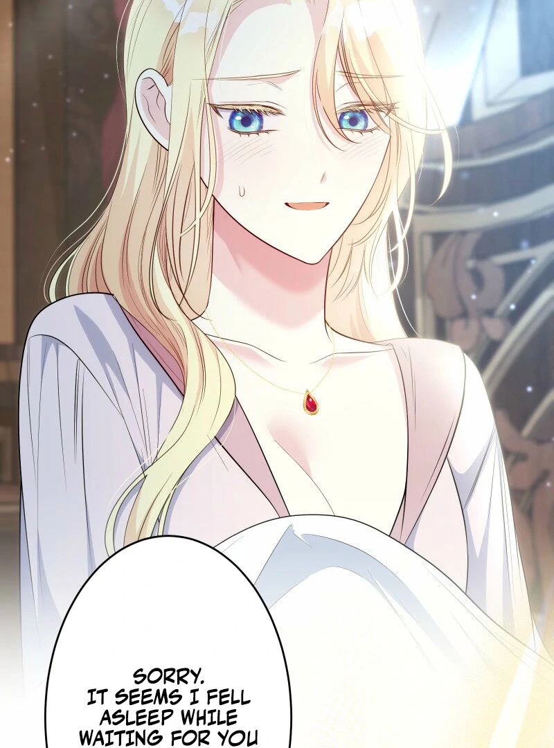 A Sweet Bond with the Vampire Duke chapter 20 page 68