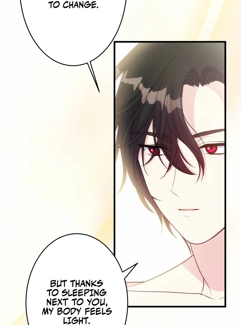A Sweet Bond with the Vampire Duke chapter 20 page 69