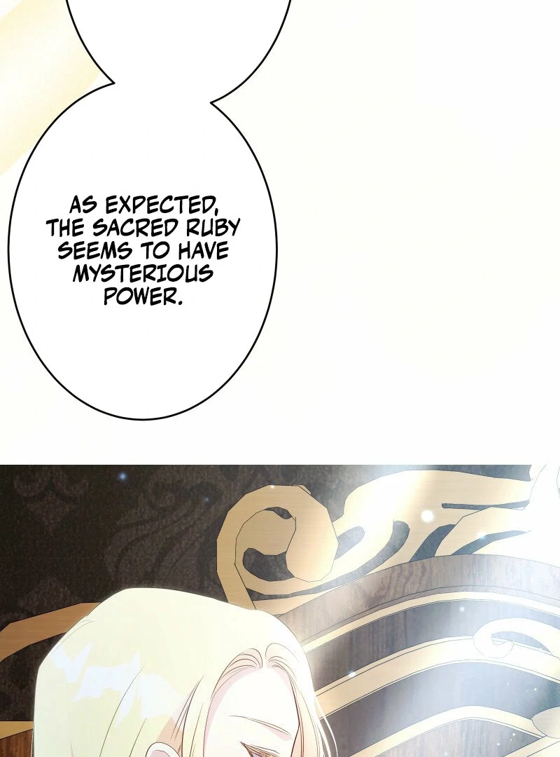 A Sweet Bond with the Vampire Duke chapter 20 page 70