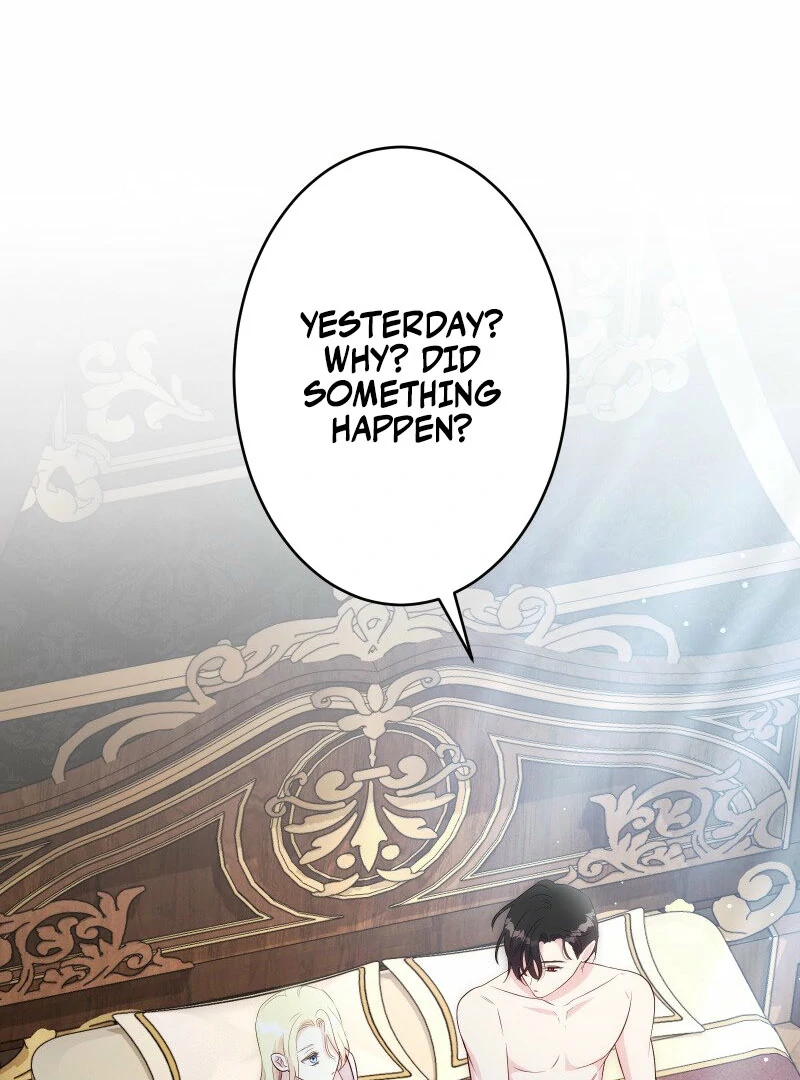 A Sweet Bond with the Vampire Duke chapter 20 page 73