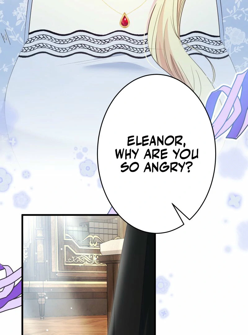 A Sweet Bond with the Vampire Duke chapter 20 page 77