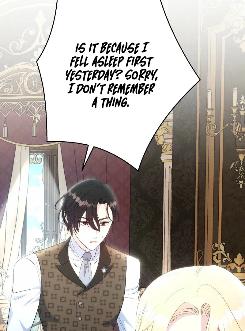 A Sweet Bond with the Vampire Duke chapter 20 page 79
