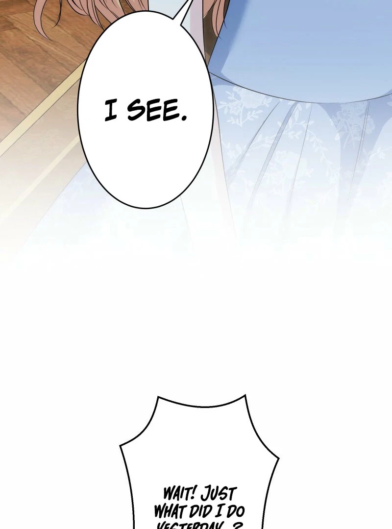 A Sweet Bond with the Vampire Duke chapter 20 page 81