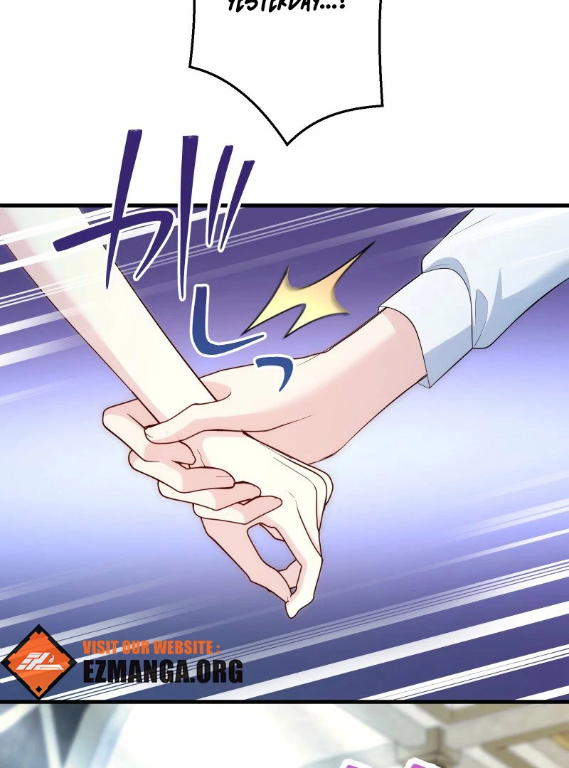 A Sweet Bond with the Vampire Duke chapter 20 page 82