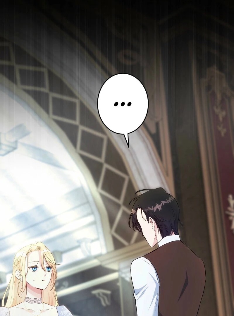 A Sweet Bond with the Vampire Duke chapter 20 page 85