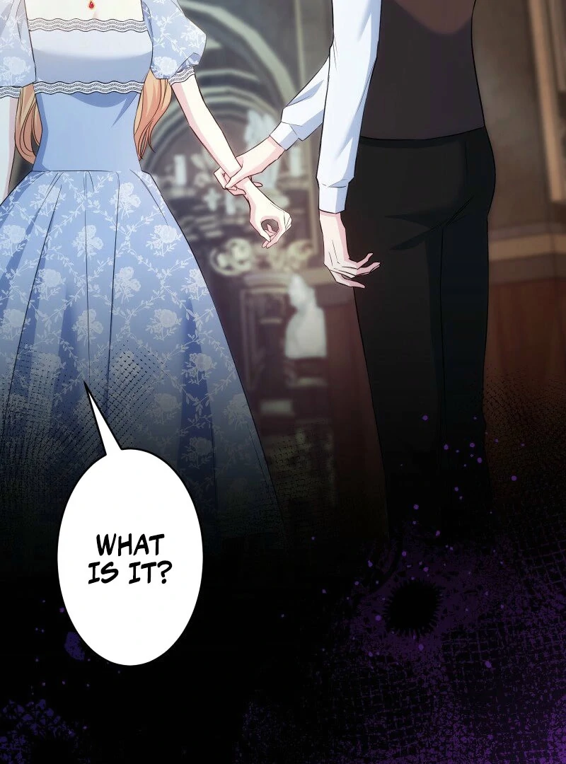 A Sweet Bond with the Vampire Duke chapter 20 page 86