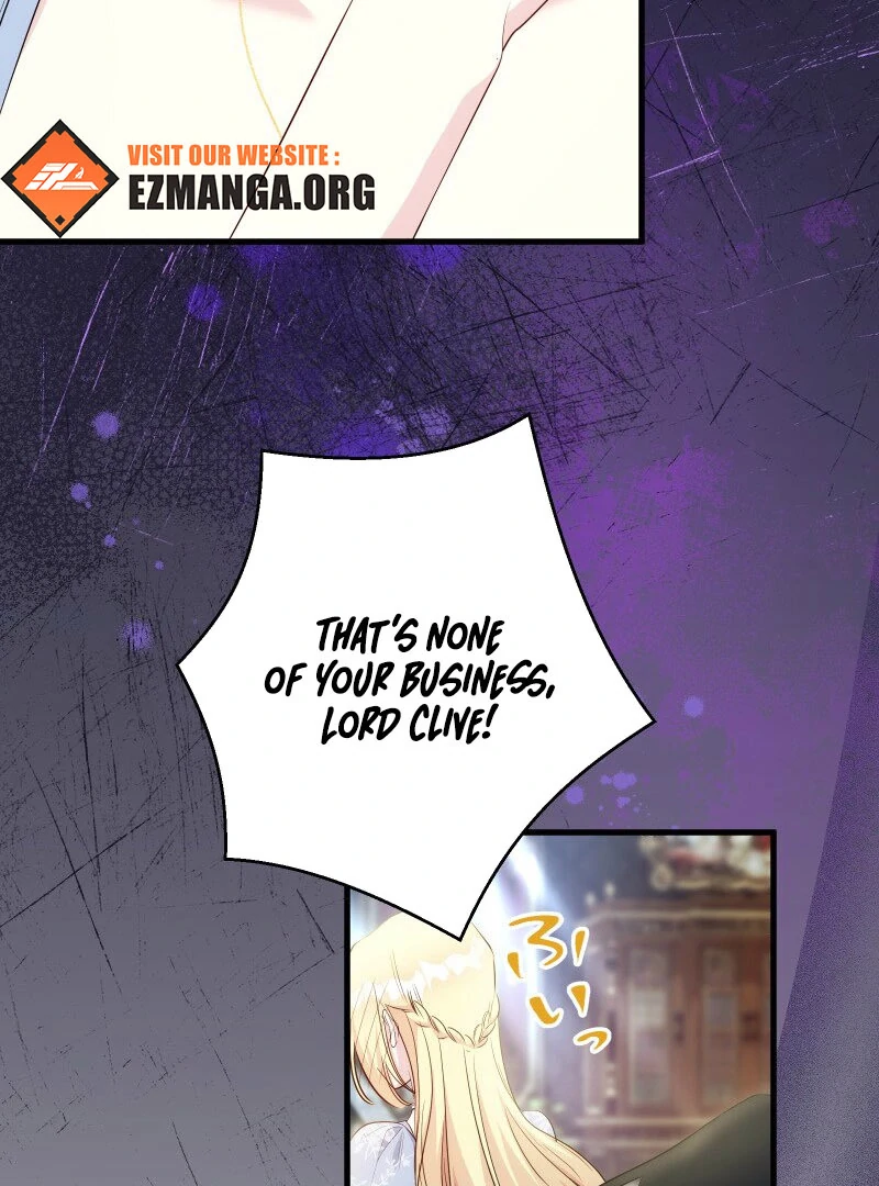 A Sweet Bond with the Vampire Duke chapter 20 page 89