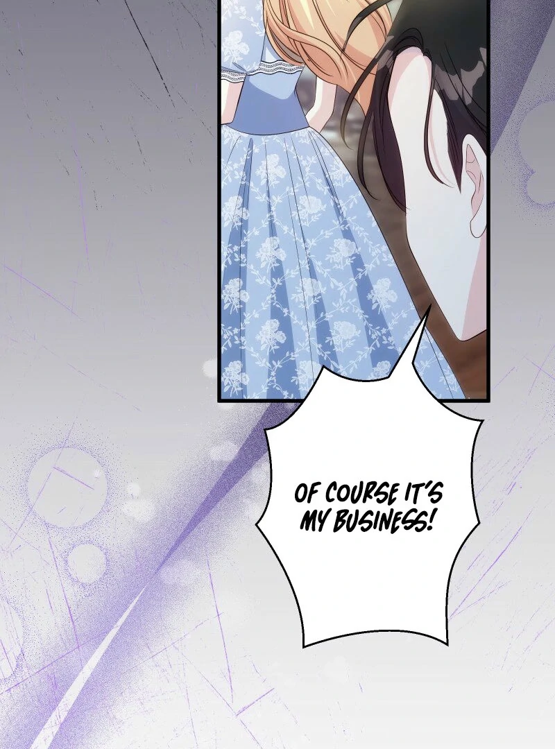 A Sweet Bond with the Vampire Duke chapter 20 page 90