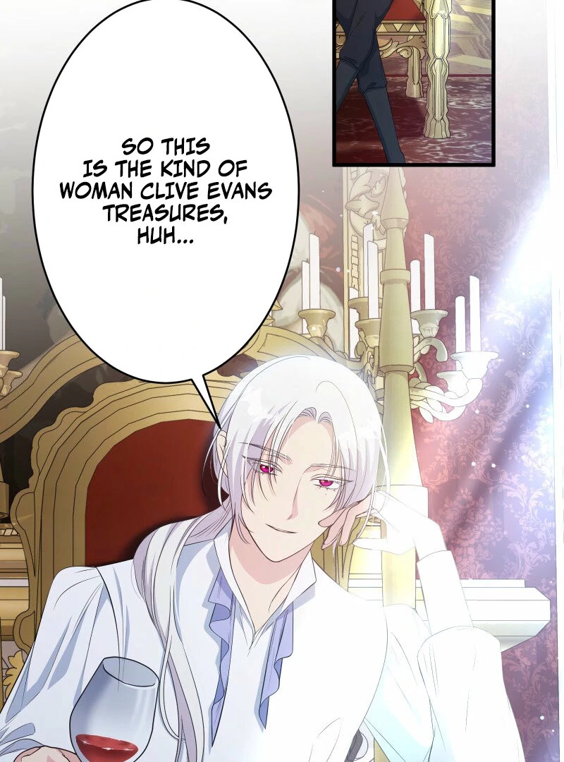 A Sweet Bond with the Vampire Duke chapter 20 page 93