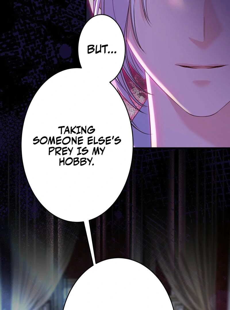 A Sweet Bond with the Vampire Duke chapter 20 page 96