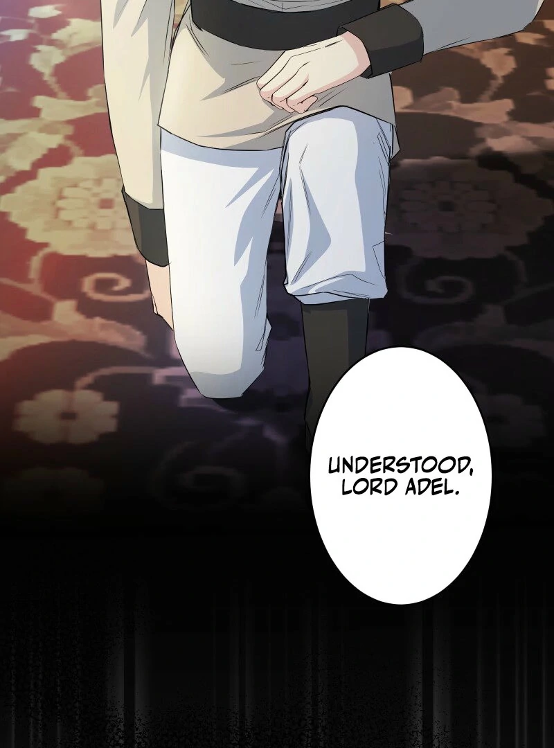 A Sweet Bond with the Vampire Duke chapter 20 page 98