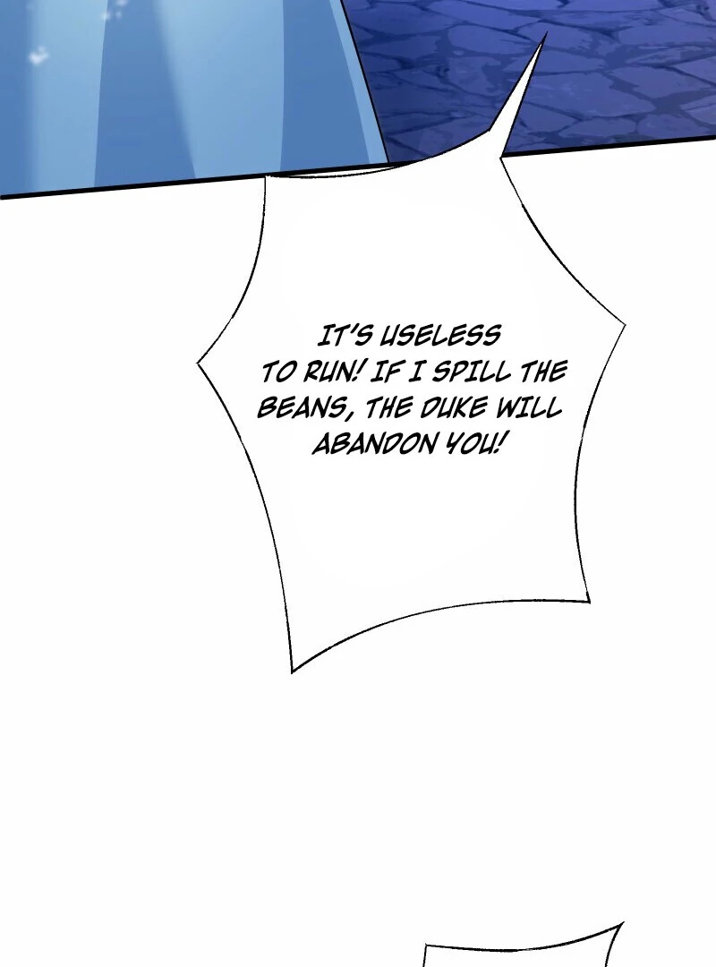 A Sweet Bond with the Vampire Duke chapter 22 page 4