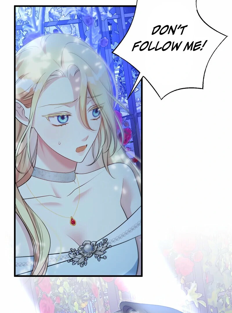 A Sweet Bond with the Vampire Duke chapter 22 page 5