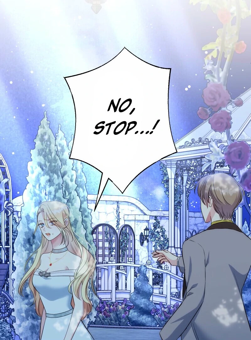 A Sweet Bond with the Vampire Duke chapter 22 page 8