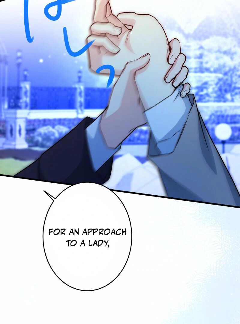 A Sweet Bond with the Vampire Duke chapter 22 page 10