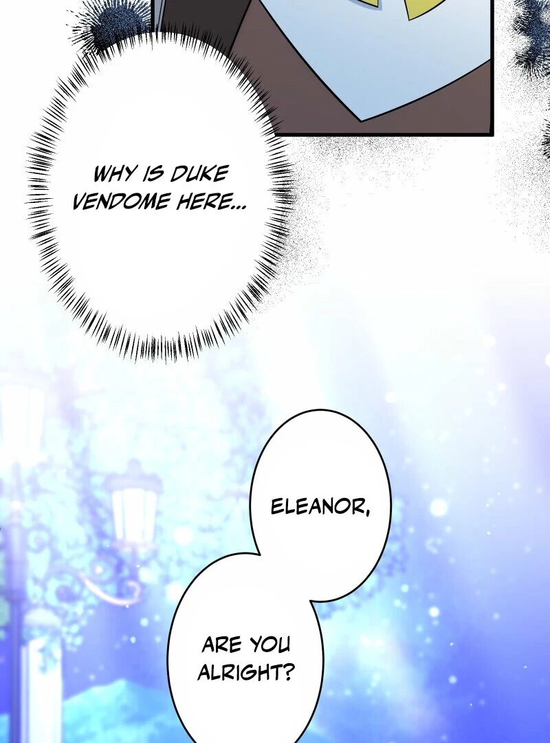 A Sweet Bond with the Vampire Duke chapter 22 page 16