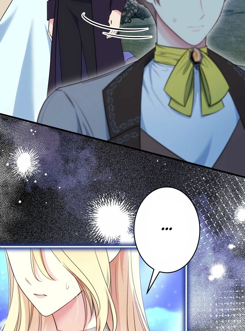 A Sweet Bond with the Vampire Duke chapter 22 page 30