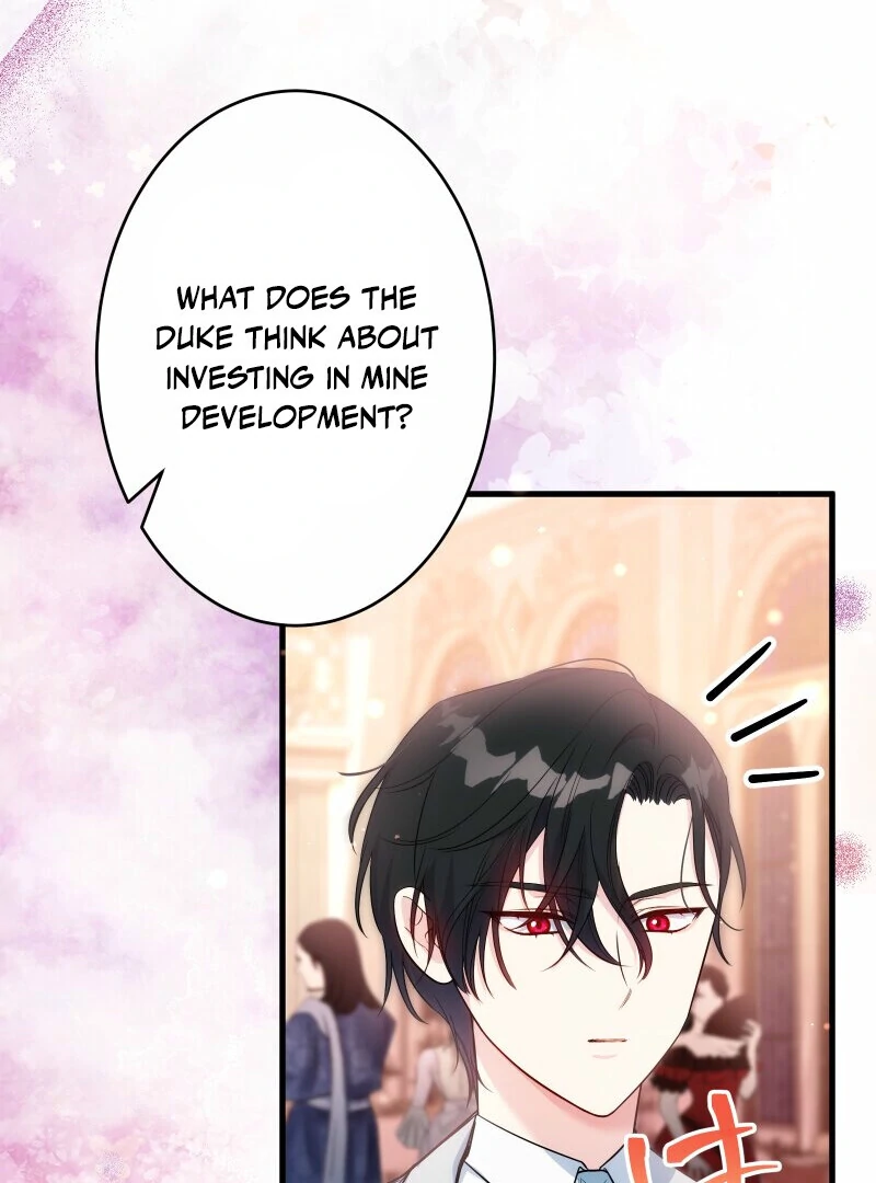 A Sweet Bond with the Vampire Duke chapter 22 page 39