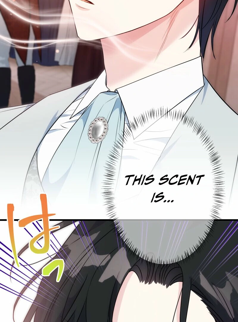 A Sweet Bond with the Vampire Duke chapter 22 page 44