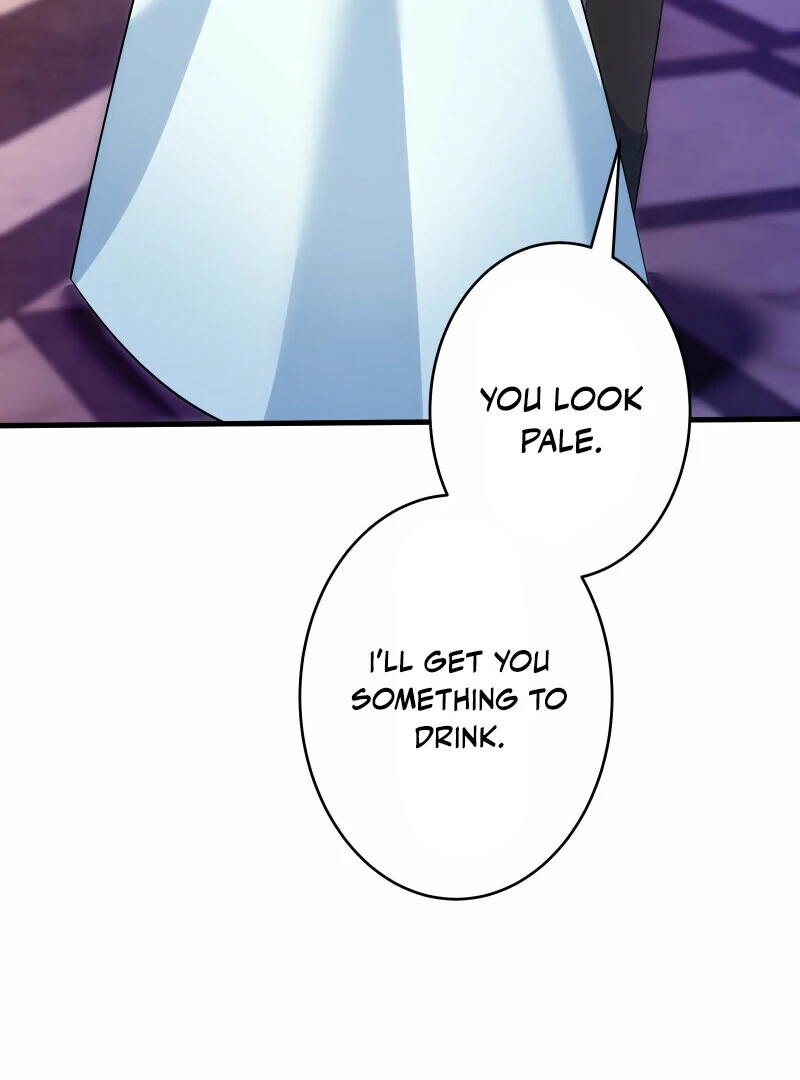 A Sweet Bond with the Vampire Duke chapter 22 page 48