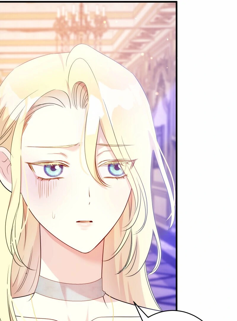 A Sweet Bond with the Vampire Duke chapter 22 page 49