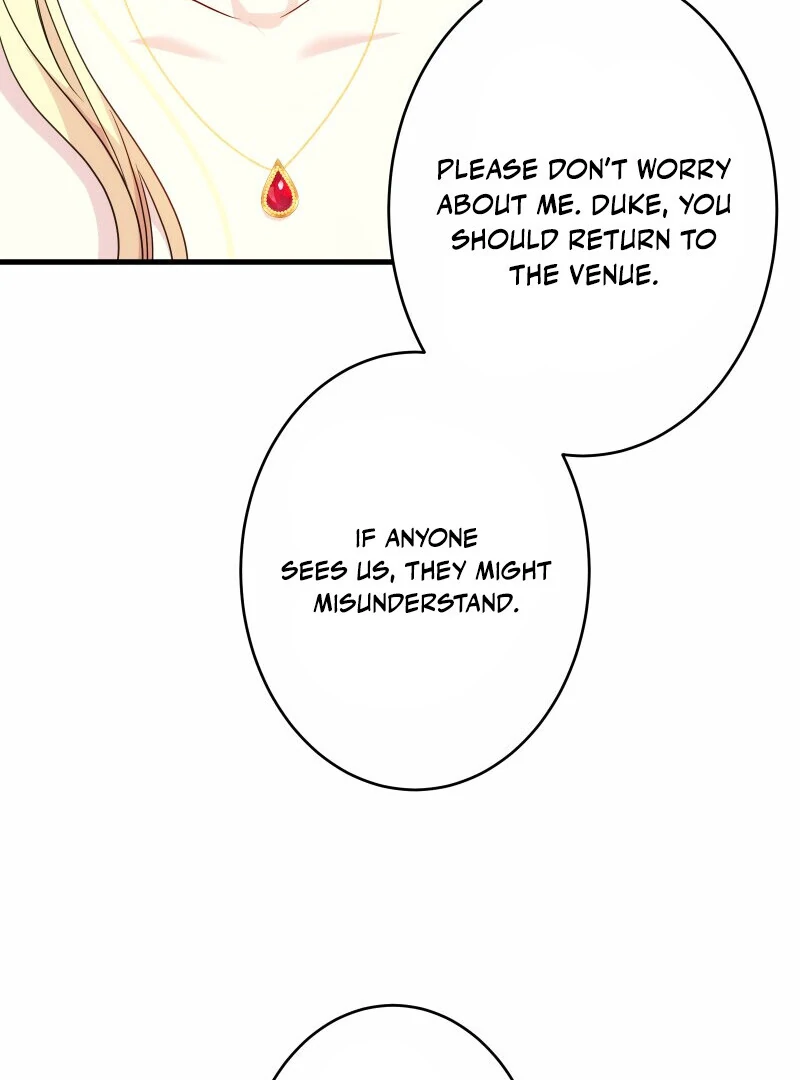A Sweet Bond with the Vampire Duke chapter 22 page 50
