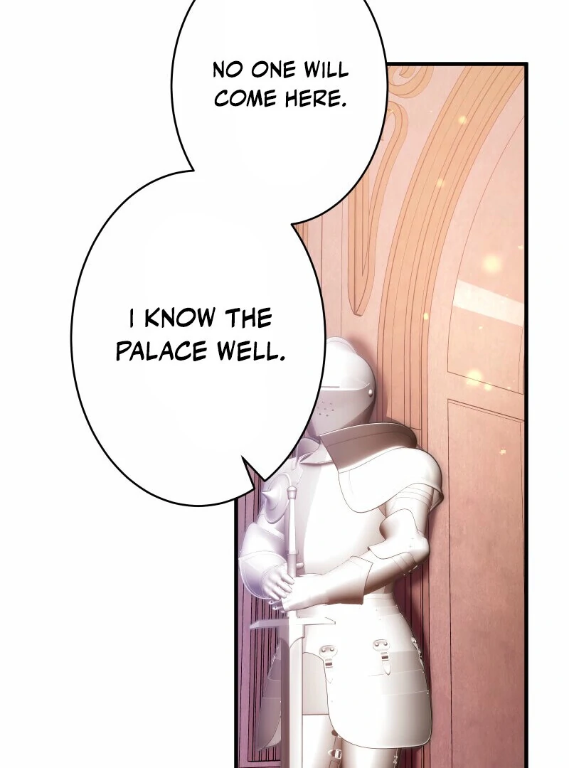 A Sweet Bond with the Vampire Duke chapter 22 page 51