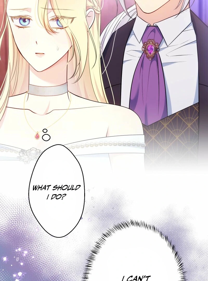 A Sweet Bond with the Vampire Duke chapter 22 page 53