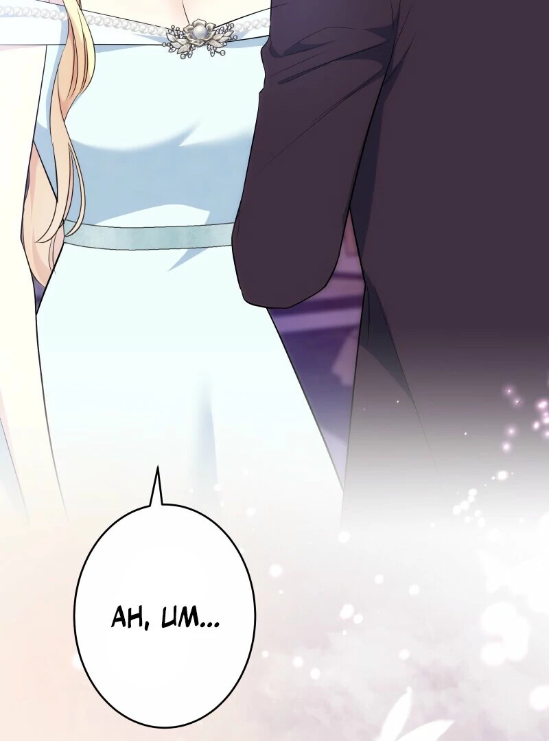 A Sweet Bond with the Vampire Duke chapter 22 page 58