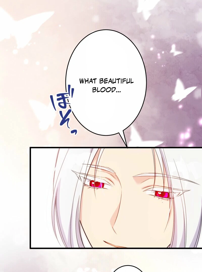 A Sweet Bond with the Vampire Duke chapter 22 page 59