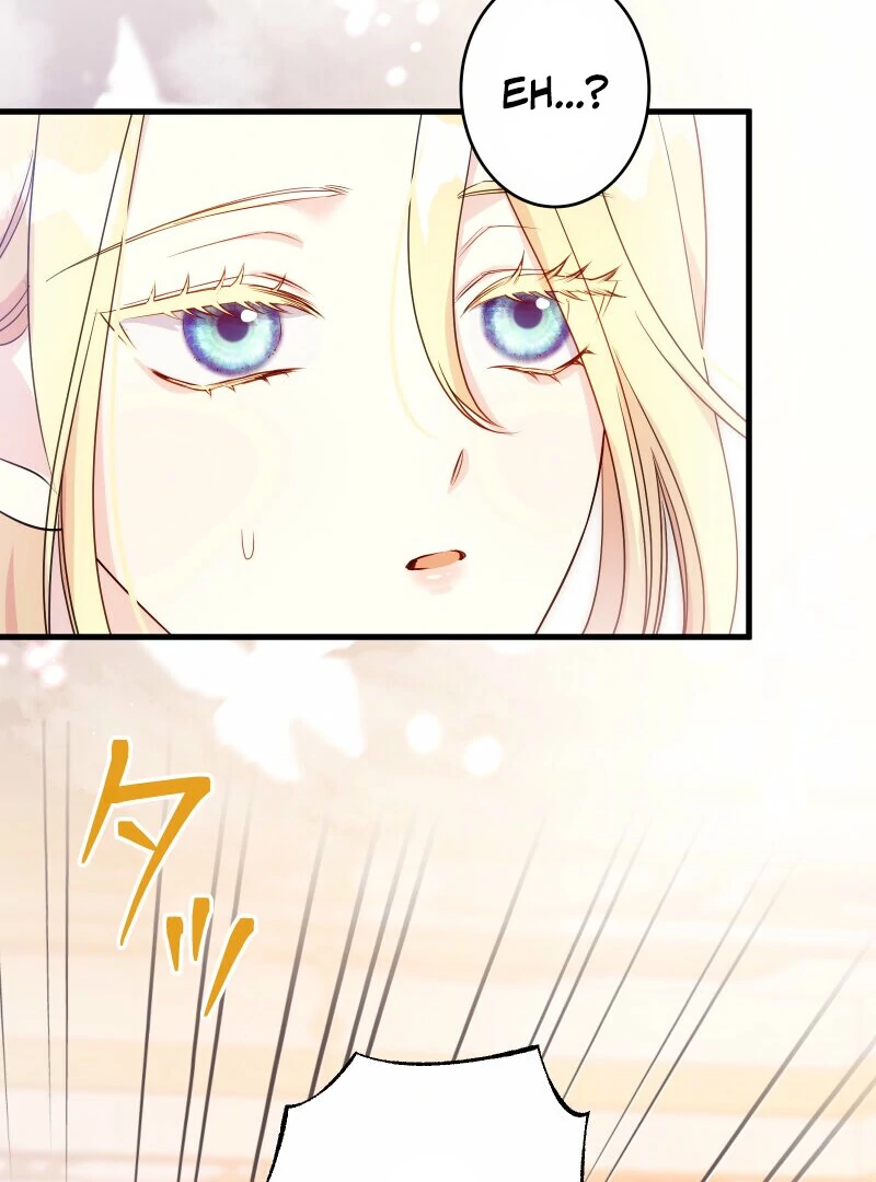 A Sweet Bond with the Vampire Duke chapter 22 page 60