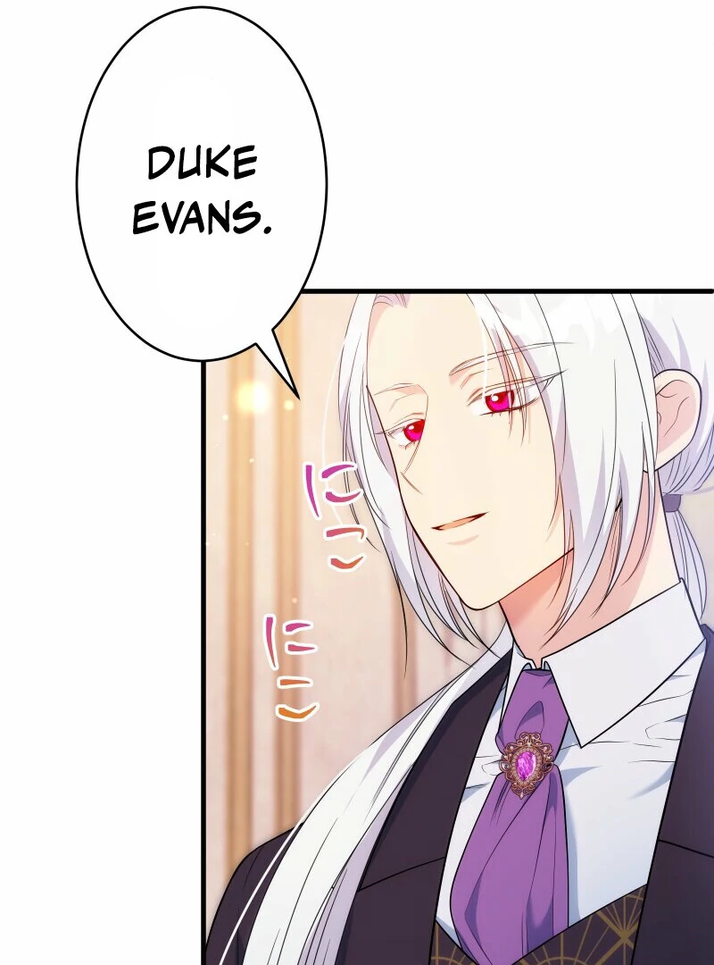 A Sweet Bond with the Vampire Duke chapter 22 page 64