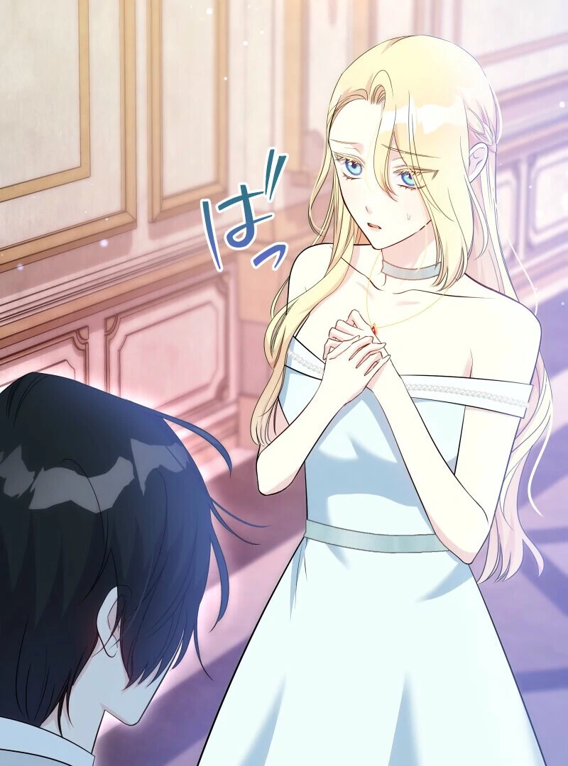 A Sweet Bond with the Vampire Duke chapter 22 page 70
