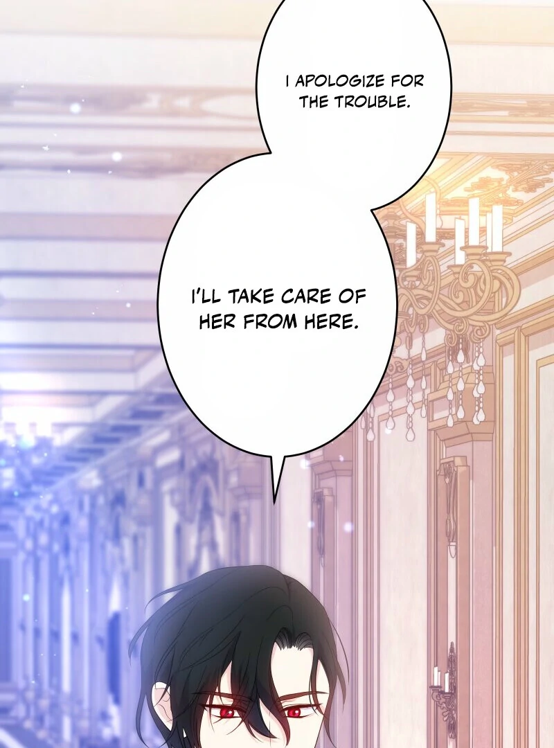 A Sweet Bond with the Vampire Duke chapter 22 page 73