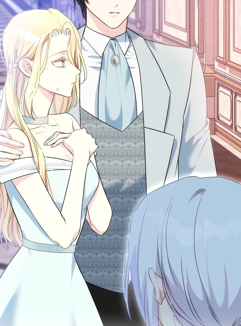 A Sweet Bond with the Vampire Duke chapter 22 page 74