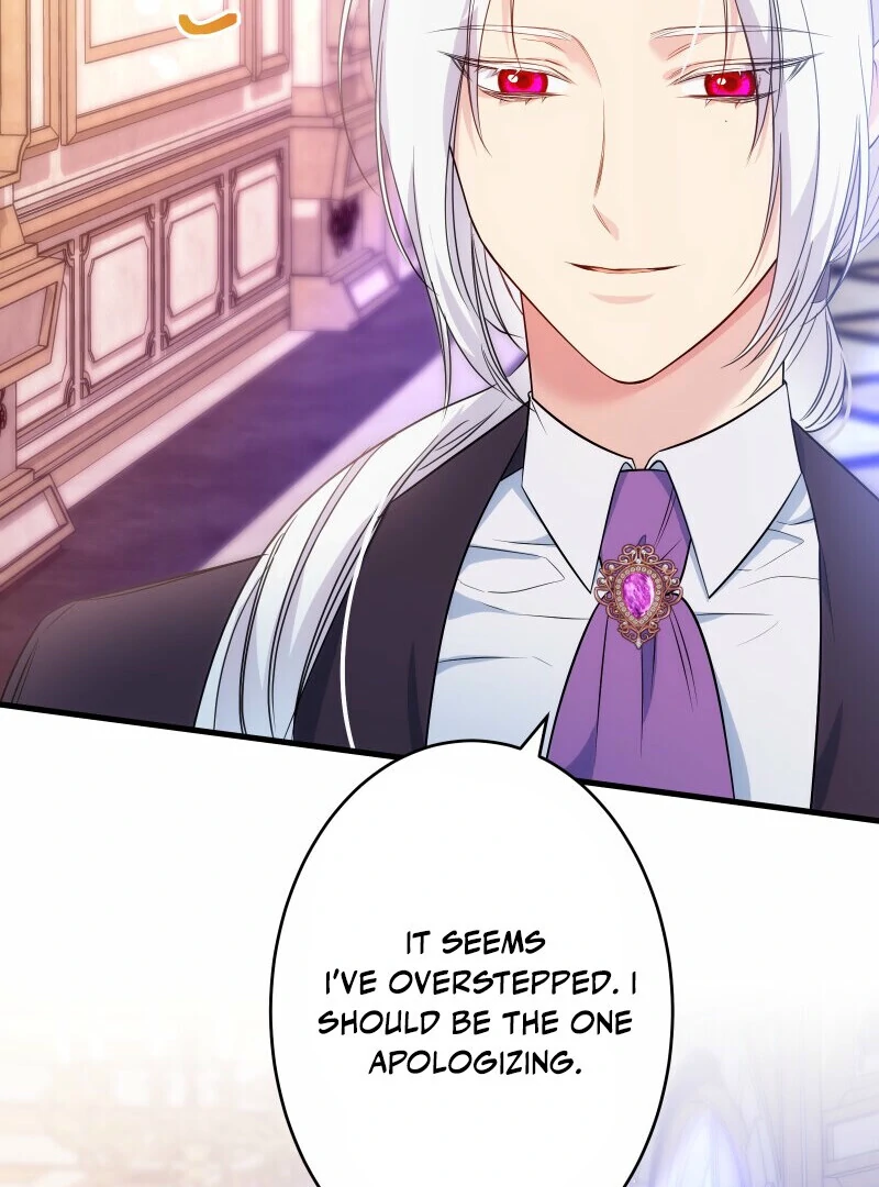 A Sweet Bond with the Vampire Duke chapter 22 page 76