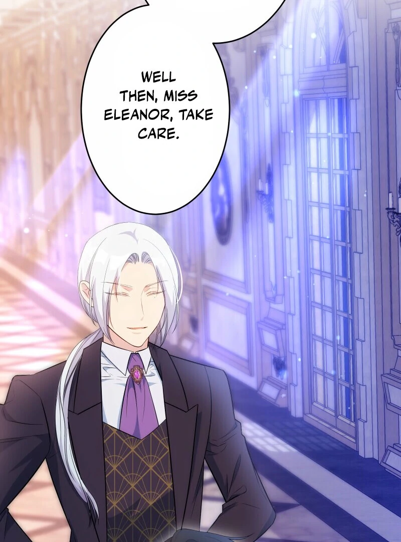 A Sweet Bond with the Vampire Duke chapter 22 page 77