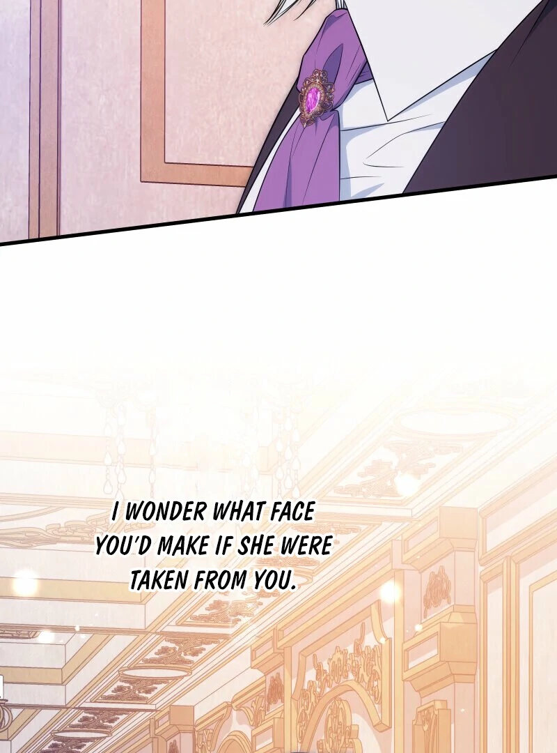 A Sweet Bond with the Vampire Duke chapter 22 page 83