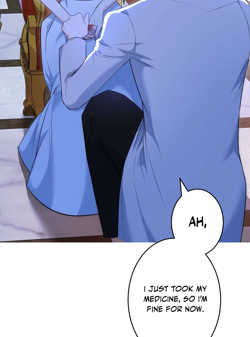 A Sweet Bond with the Vampire Duke chapter 22 page 90