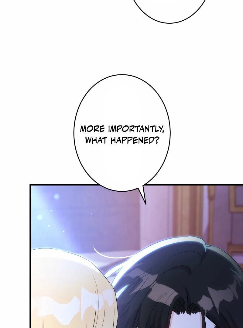 A Sweet Bond with the Vampire Duke chapter 22 page 91