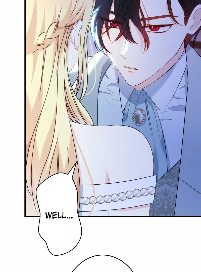A Sweet Bond with the Vampire Duke chapter 22 page 92